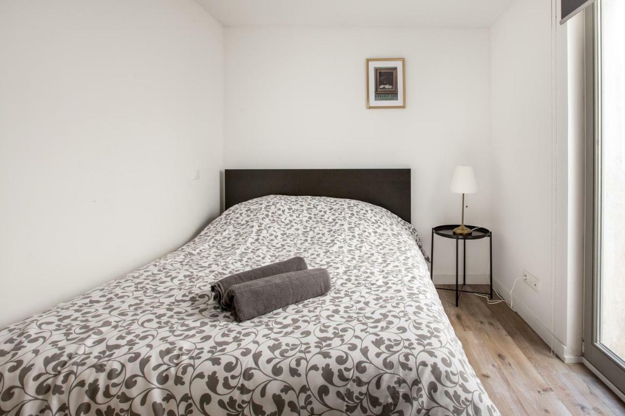 Charmant Appartement Au Coeur Du Vieux リール エクステリア 写真