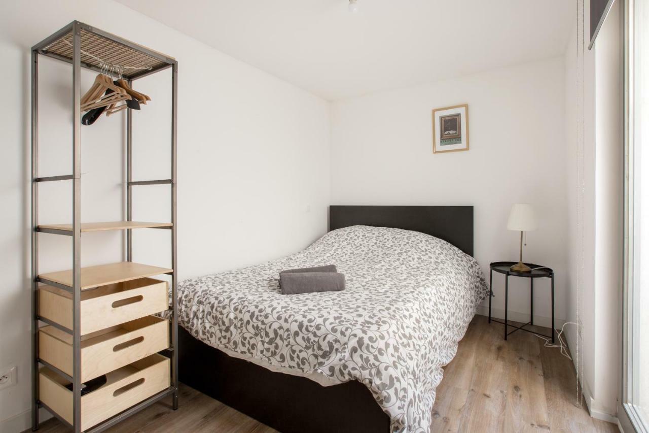 Charmant Appartement Au Coeur Du Vieux リール エクステリア 写真