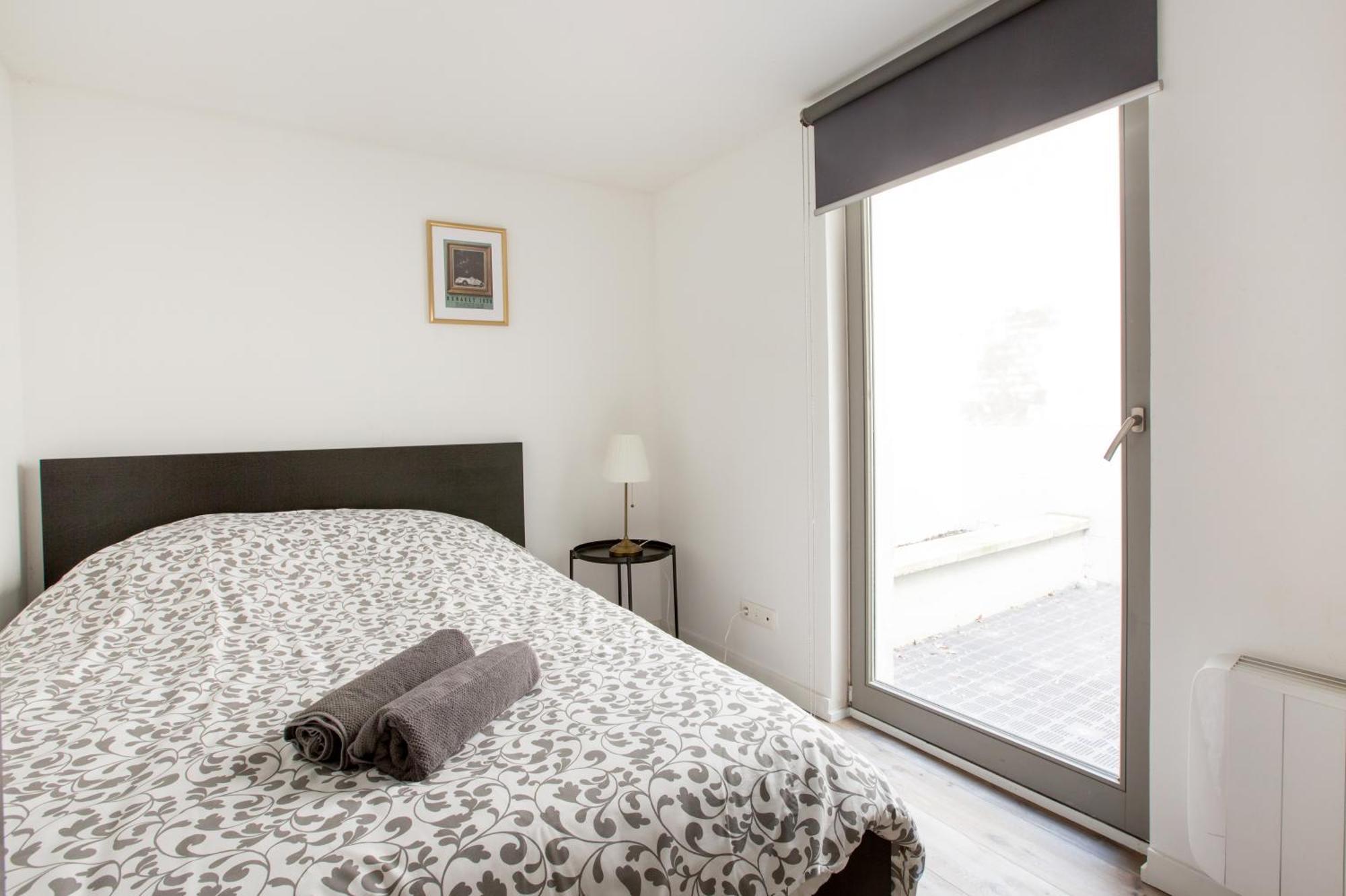 Charmant Appartement Au Coeur Du Vieux リール エクステリア 写真